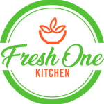 Fresh One Logo V2