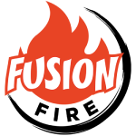 Fusion Fire Logo