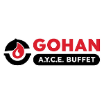 Gohan Buffet Logo V2