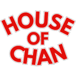 House of Chan logo