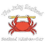 Juicy Seafood Logo