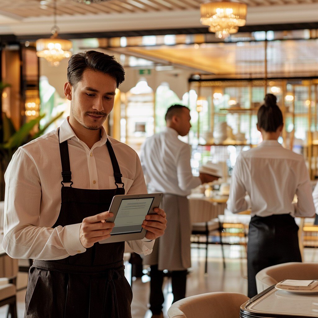 StockCake-Waiter Using Tablet_1723486190