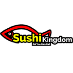 Sushi Kingdom Logo V2