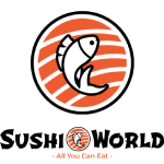 Sushi World Logo